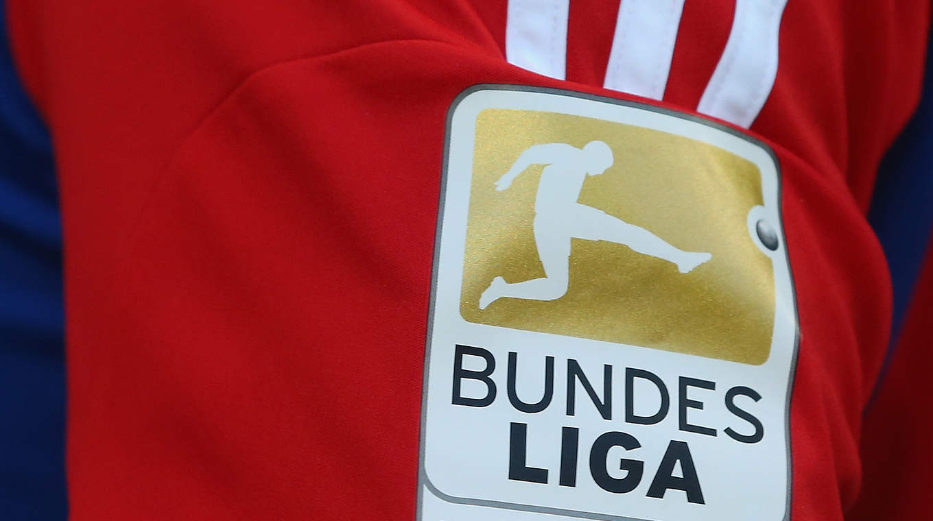 Weiter, immer weiter: Die DFL hat die Bundesliga-Spieltage 8 bis 15 angesetzt © 2014 Getty Images