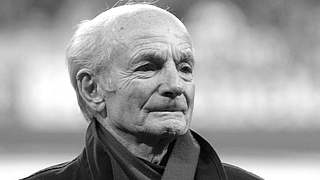 Dettmar Cramer passed away on 17th September 2015 at 90 years old © 
