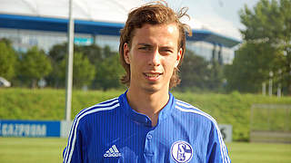Debüt gegen Essen: Maximilian Pronichev ist für Meister Schalke 04 spielberechtigt © MSPW