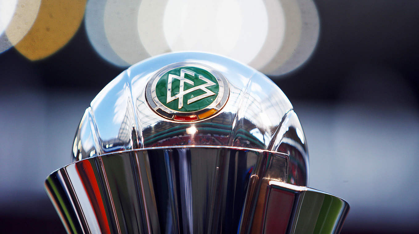 Das Ziel heißt Köln: Acht Teams sind noch im Rennen um den DFB-Pokal der Frauen © 2015 Getty Images