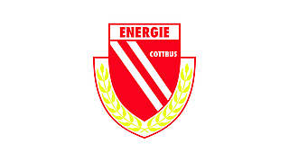 Muss eine Strafe in Höhe von 1000 Euro begleichen: Energie Cottbus © FC Energie Cottbus