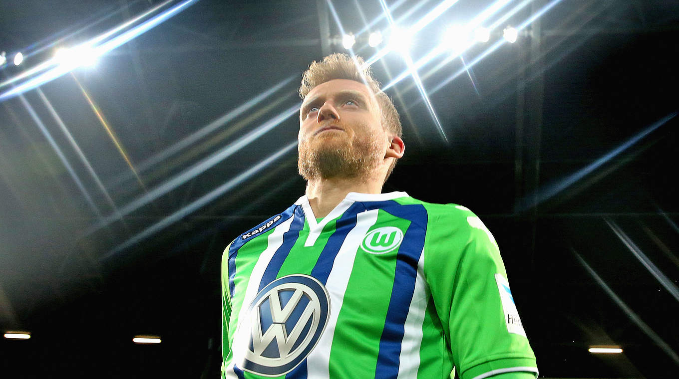 schuerrle © Getty Images