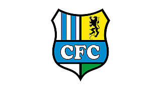 Chemnitzer FC © Chemnitzer FC