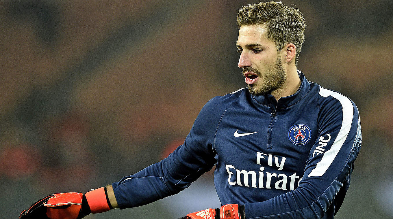 Kevin Trapp's PSG still top the table © AFP/GettyImages