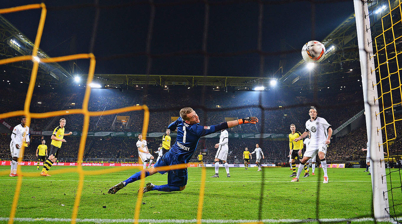 Hummels über seinen Treffer: "Das 3:1 war ein Tor, das auch eine Wichtigkeit hatte"  © Getty Images