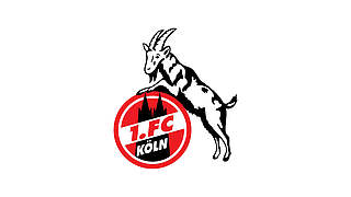 Wegen unsportlichen Verhaltens seiner Zuschauer bestraft: der 1. FC Köln © 1. FC Köln