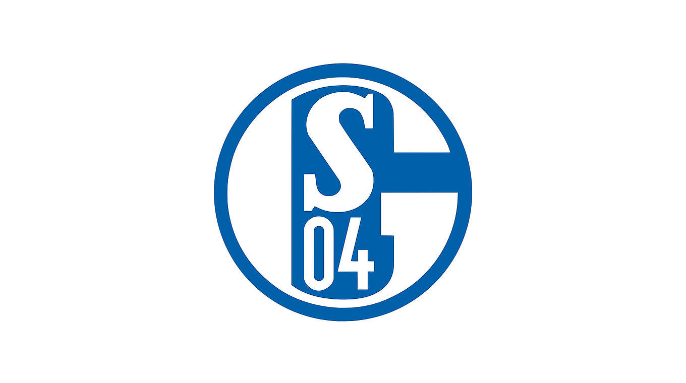 Geldstrafe wegen unsportlichen Verhaltens seiner Anhänger: Schalke 04 © FC Schalke 04