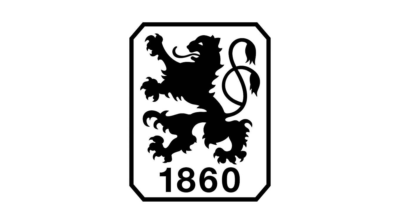 Geldstrafe wegen Fehlverhaltens der Anhänger: der TSV 1860 München © DFB