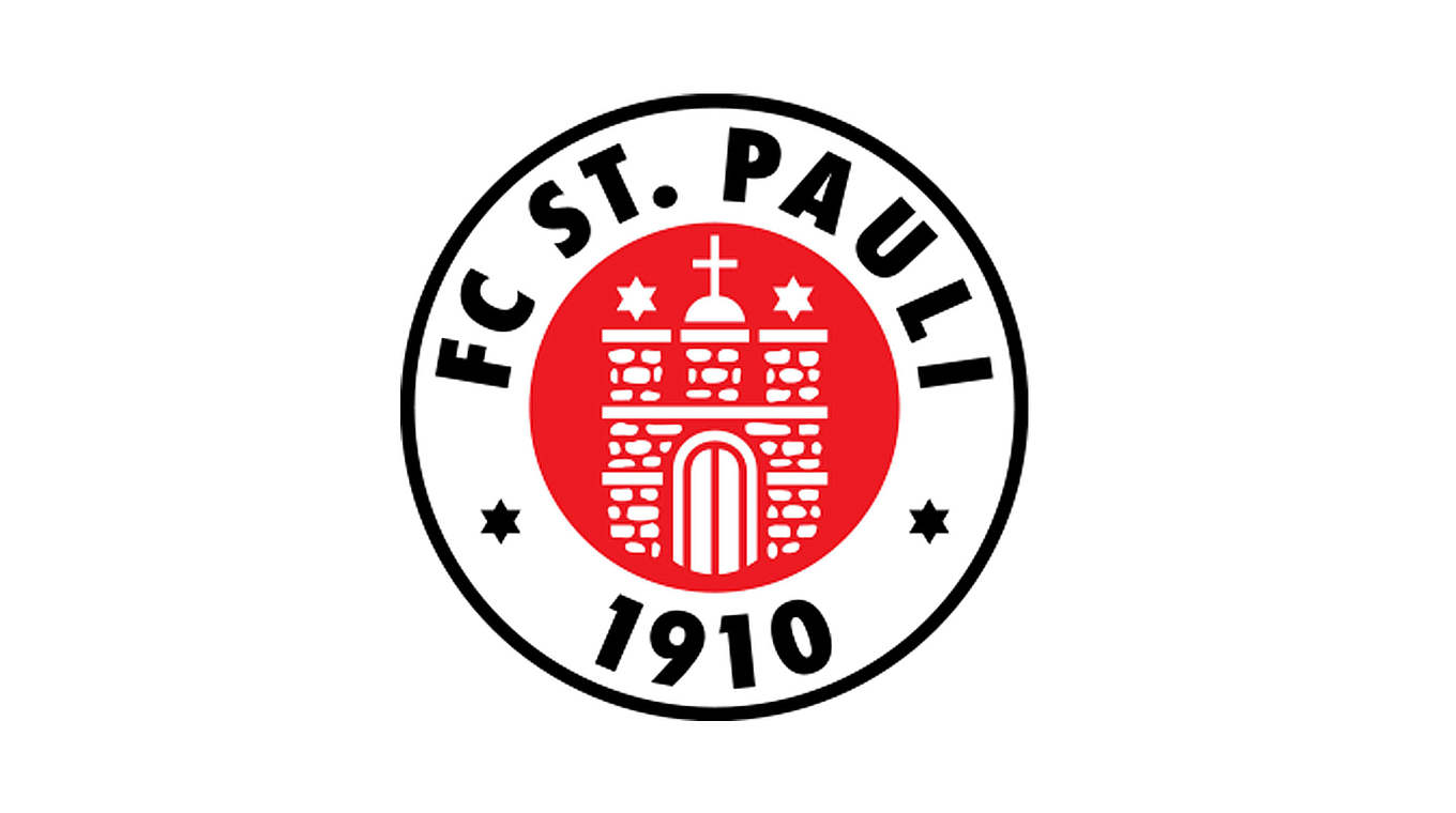 St. Pauli-Verfahren eingestellt :: DFB - Deutscher Fußball ...