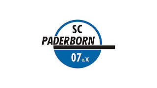 Wegen unsportlichen Verhaltens der Anhänger verurteilt: der SC Paderborn © SC Paderborn