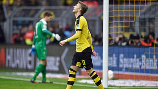 Marco Reus: 