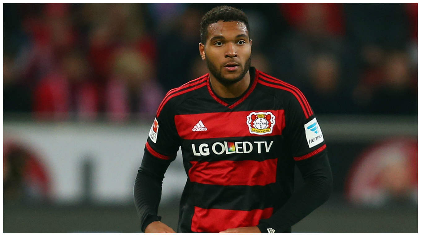 Jonathan Tah: "The game was brutally hard, tiring and intense" © 