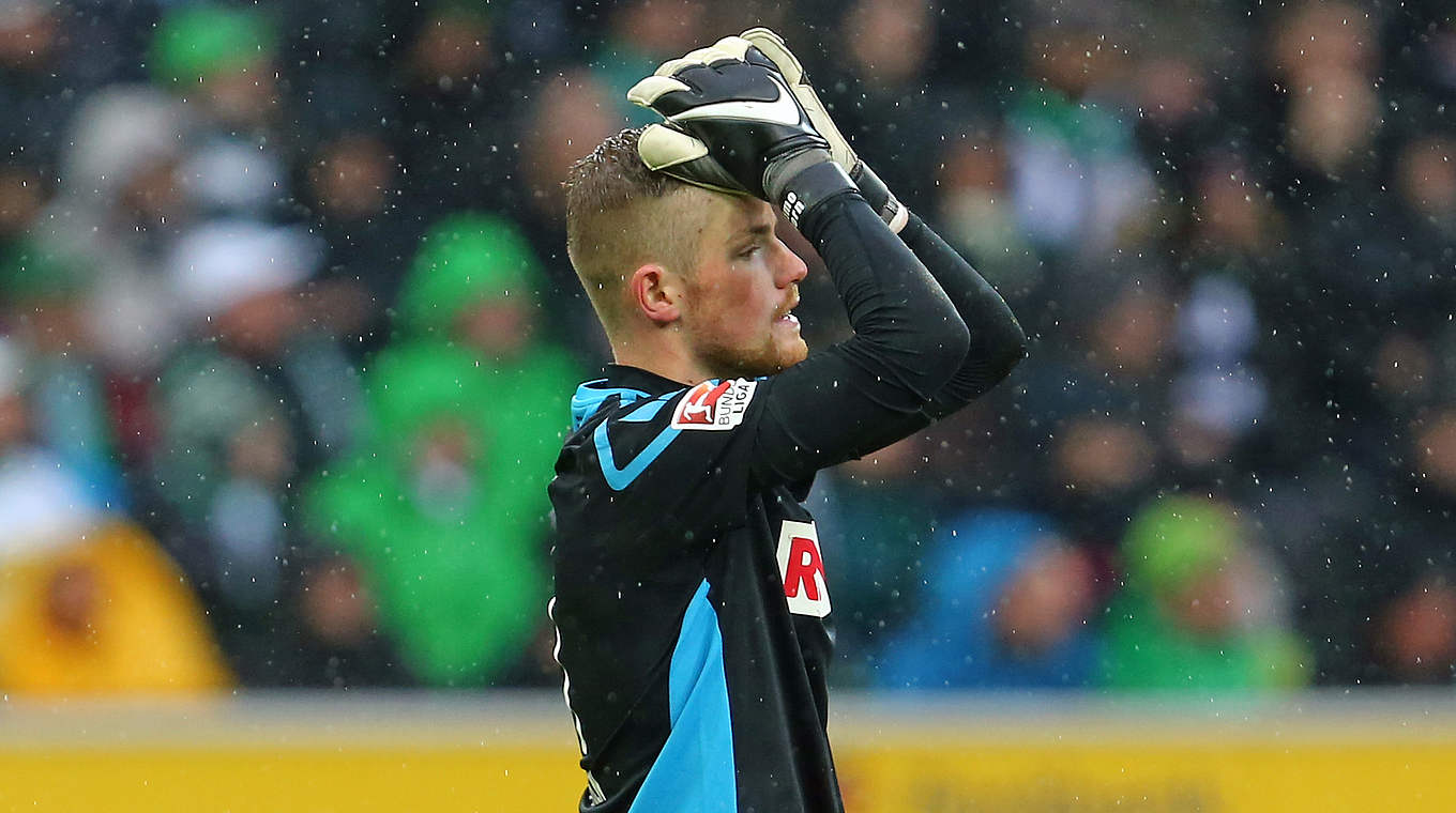 Kein erneuter Sieg im rheinischen Derby: Köln und Horn verlieren in Gladbach © 2016 Getty Images