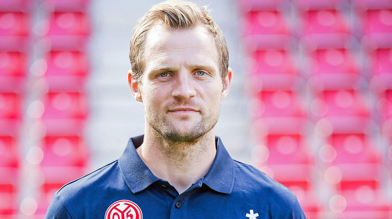 Neue Aufgabe als Coach der Mainzer U 17: Bo Svensson © Getty Images