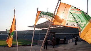 Untersuchungen zur Vergabe der WM 2006: Der Freshfields-Bericht wird veröffentlicht © imago sportfotodienst