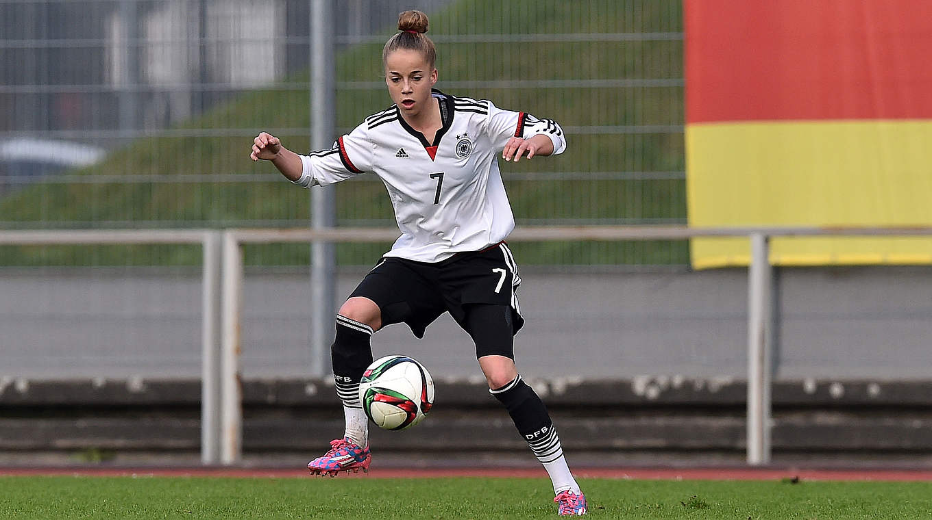 Frauen Im Fußball :: Strukturell :: Projekte & Programme :: DFB ...