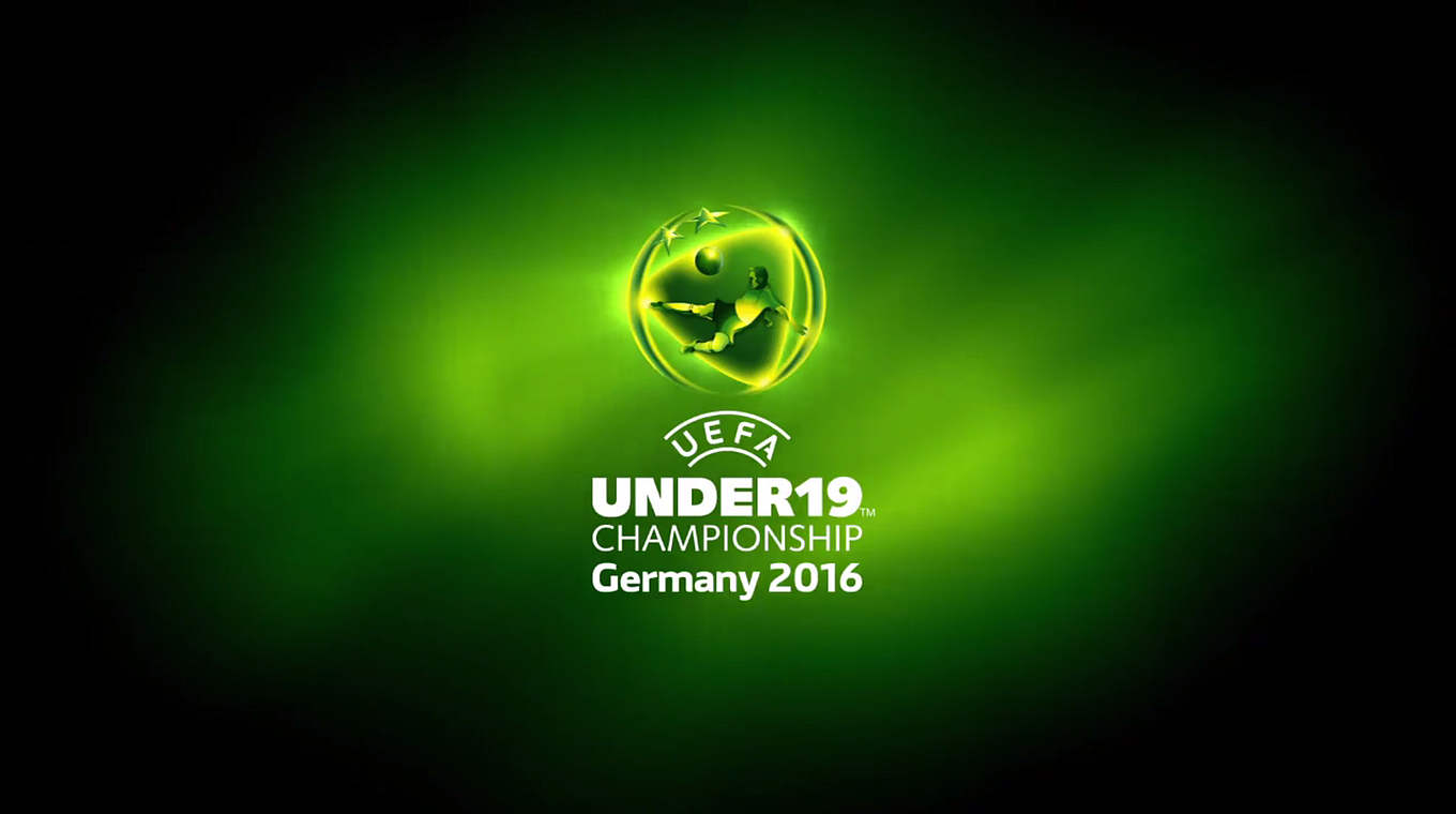 Für die anstehende U 19-Europameisterschaft: DFB produziert vierteilige Video-Doku © DFB
