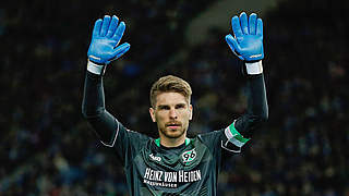 Zieler: 