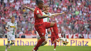 Jerome Boateng: 