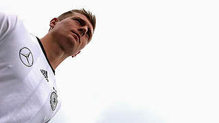Kroos on his Champions League win: 