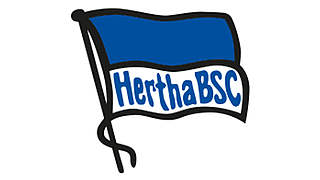 Wegen unsportlichen Verhaltens der Fans einer Geldstrafe verurteilt: Herha BSC © Hertha BSC