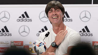 Löw: 