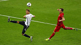 World Cup winner Benedikt Höwedes: 