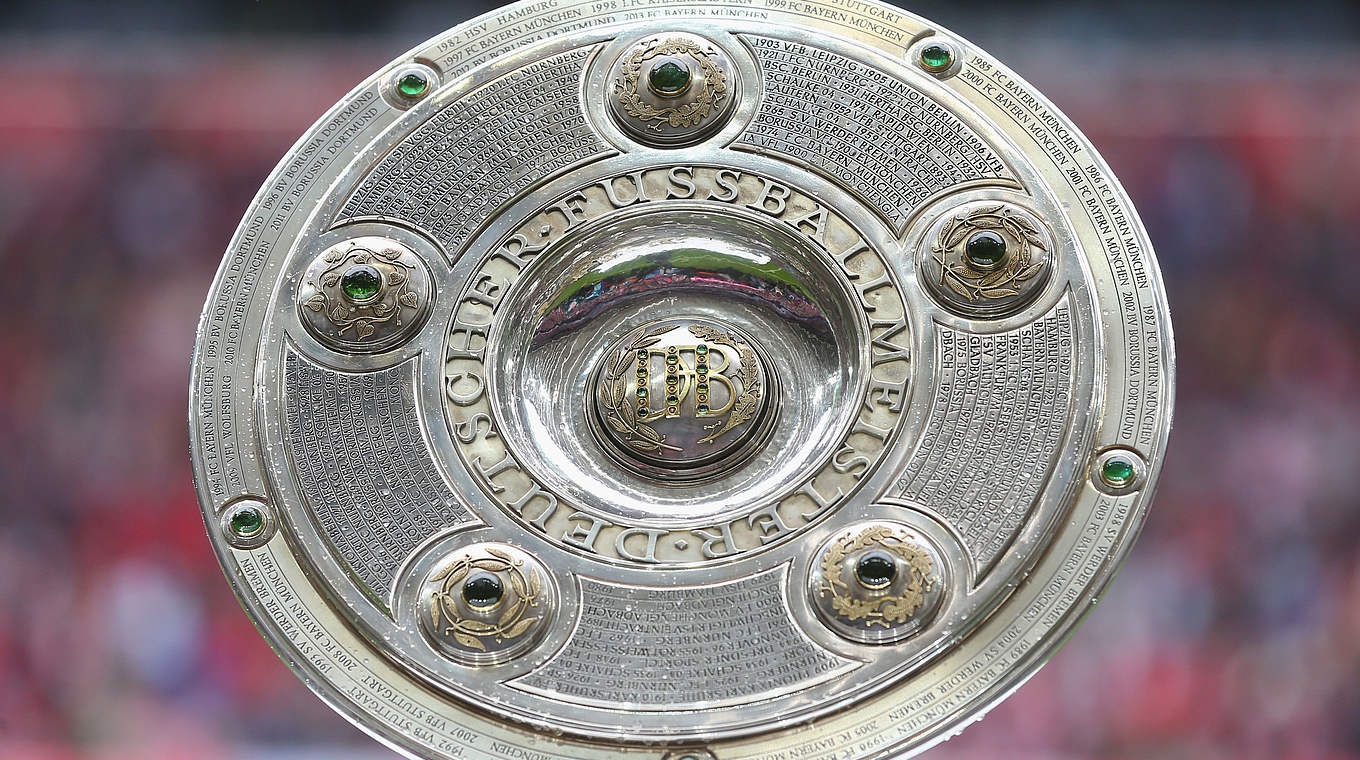 Neuverteilung: Die TV-Rechte an der Bundesliga sind neu vergeben © GettyImages