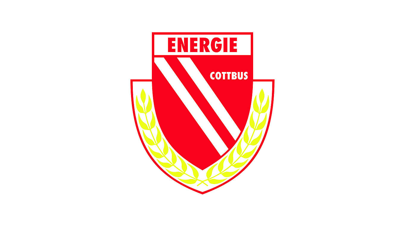Geldstrafe wegen unsportlichen Verhaltens seiner Anhänger: Energie Cottbus © Energie Cottbus