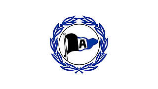 Arminia Bielefeld © Arminia Bielefeld