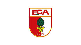 Muss 9000 Euro nach Verfehlungen der Fans zahlen: der FC Augsburg © FC Augsburg