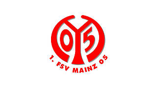 1. FSV Mainz 05 © FSV Mainz 05