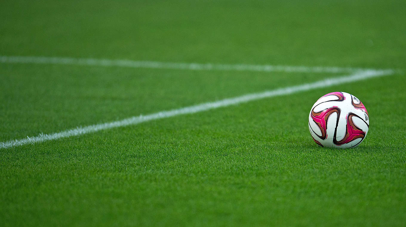 Der Ball rollt mit sechs Aufsteigern: Die drei Staffeln der B-Juniorinnen-Bundesliga sind fix © GettyImages