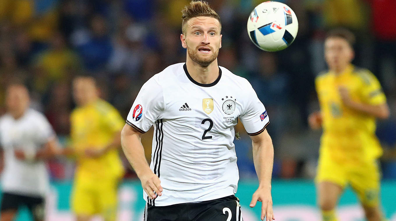 Mustafi zum Startelfeinsatz: "Ich wollte das Vertrauen zurückgeben" © Getty Images