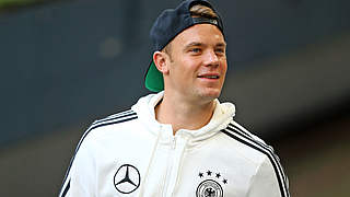 bayern_neuer_getty © Getty Images