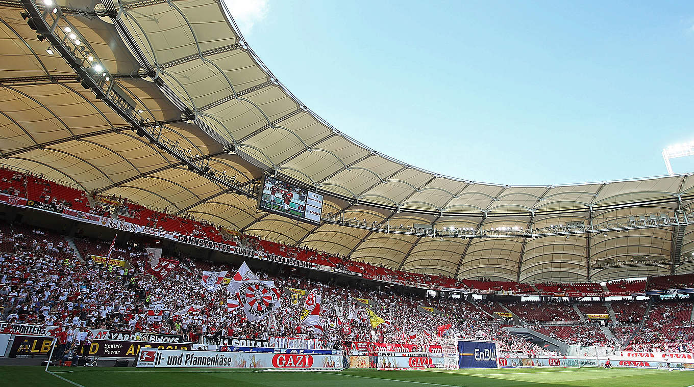 Germany face Italy in the opener tomorrow © 2011 Getty Images