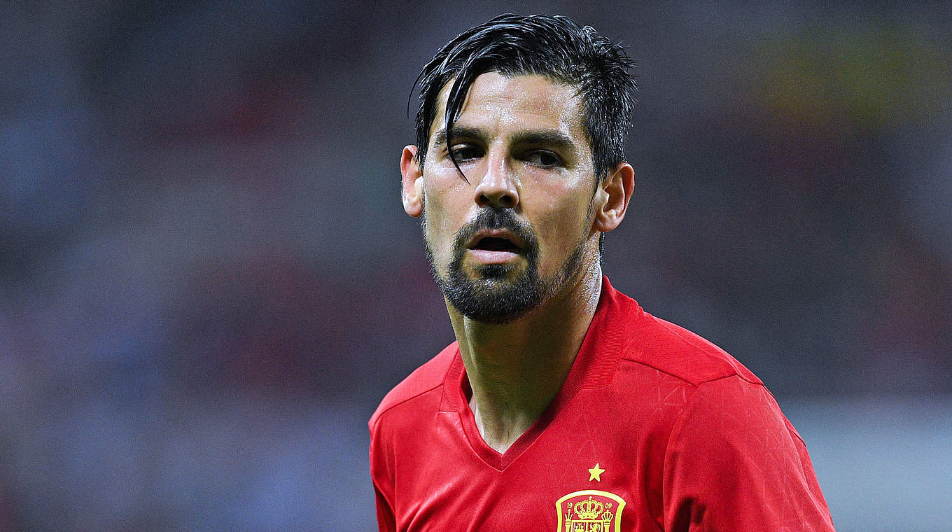 Nolito wechselt zu Man City: "Denn Pep Guardiola ist einer der besten Trainer der Welt" © 2016 Getty Images