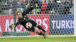 Neuer: 