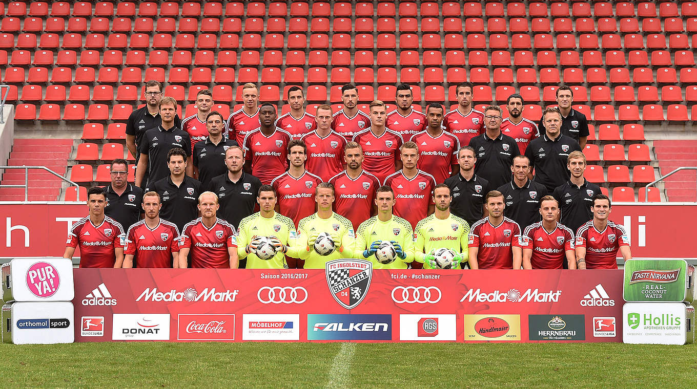 Niederlage im Test gegen den FC Turin: der FC Ingolstadt © CHRISTOF STACHE/AFP/Getty Images