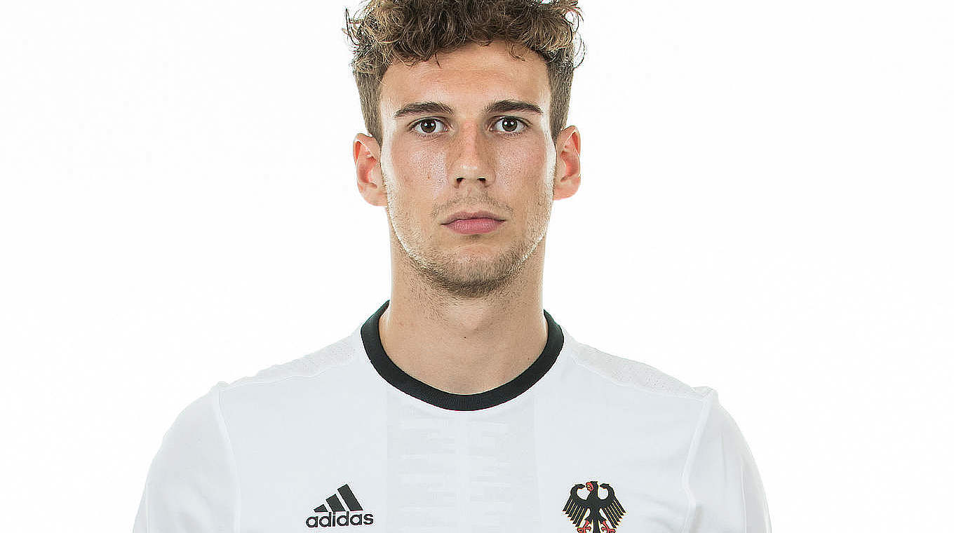 Goretzka: "Having the world’s top athletes in one place - I'm looking forward to it" © Getty Images