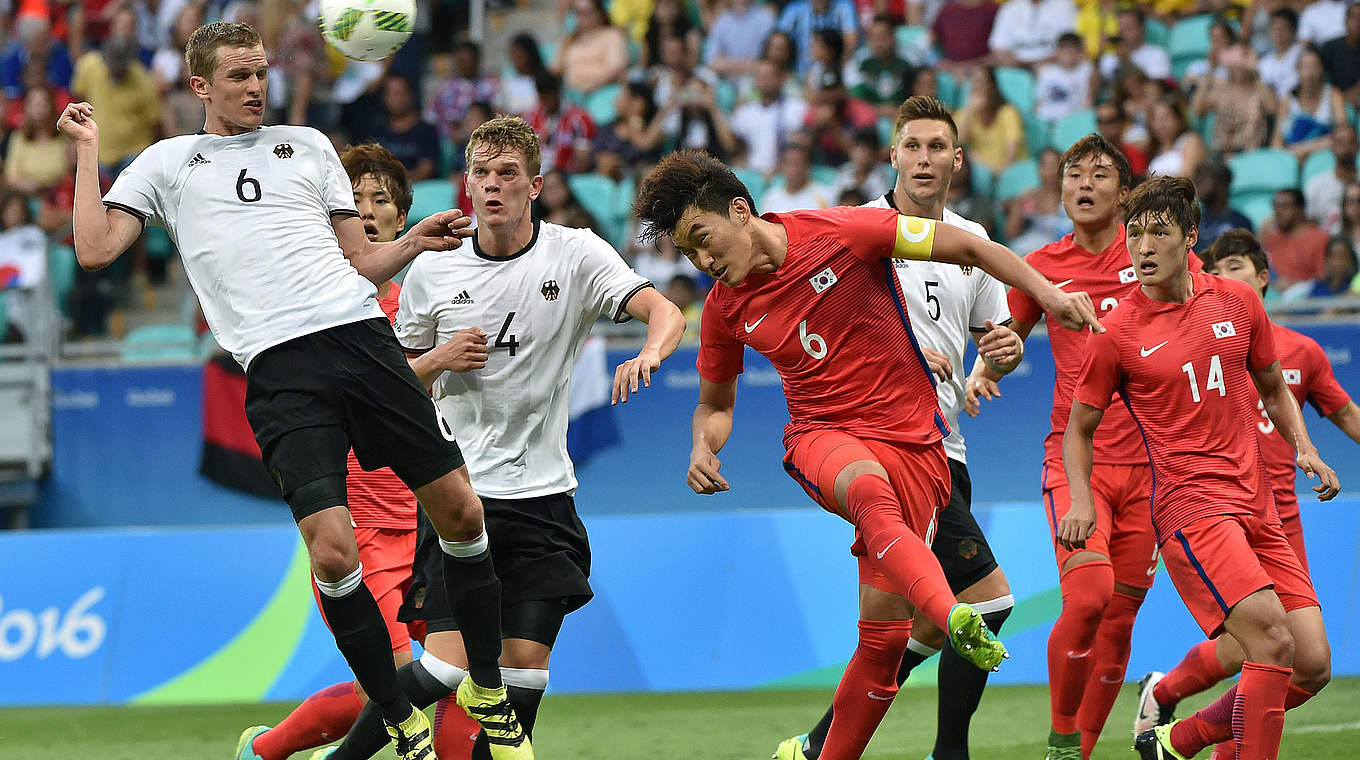 Sven Bender am Ball. © This content is subject to copyright.