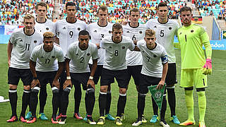 Wie gegen Südkorea: Das ist die deutsche Startelf fürs Viertelfinalduell gegen Portugal © NELSON ALMEIDA/AFP/Getty Images