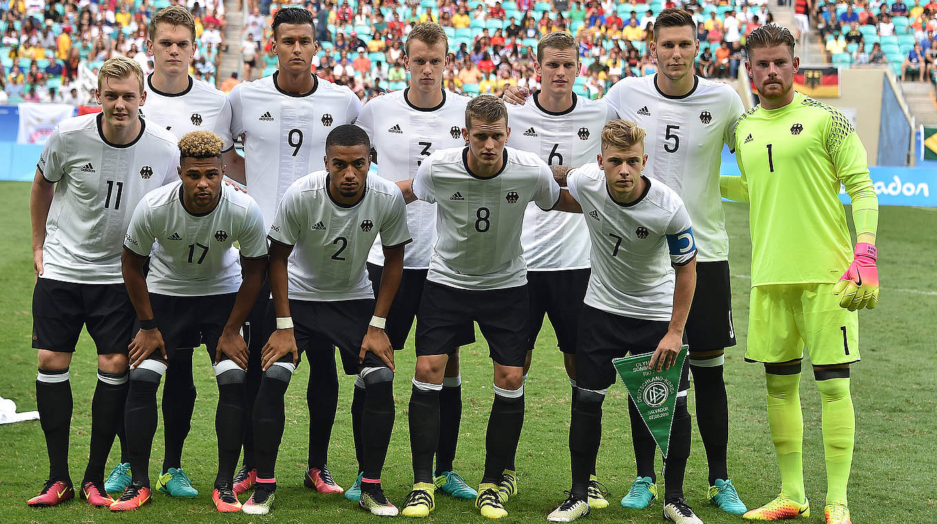 Wie gegen Südkorea: Das ist die deutsche Startelf fürs Viertelfinalduell gegen Portugal © NELSON ALMEIDA/AFP/Getty Images