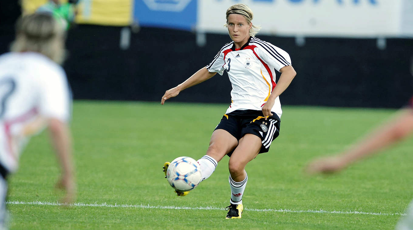 Auch 2008 Stütze eines ganzen Teams: Bartusiak im Spiel gegen Norwegen © 2008 Getty Images