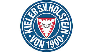 Geldstrafe wegen unsportlichen Verhaltens seiner Anhänger: Holstein Kiel © Holstein Kiel