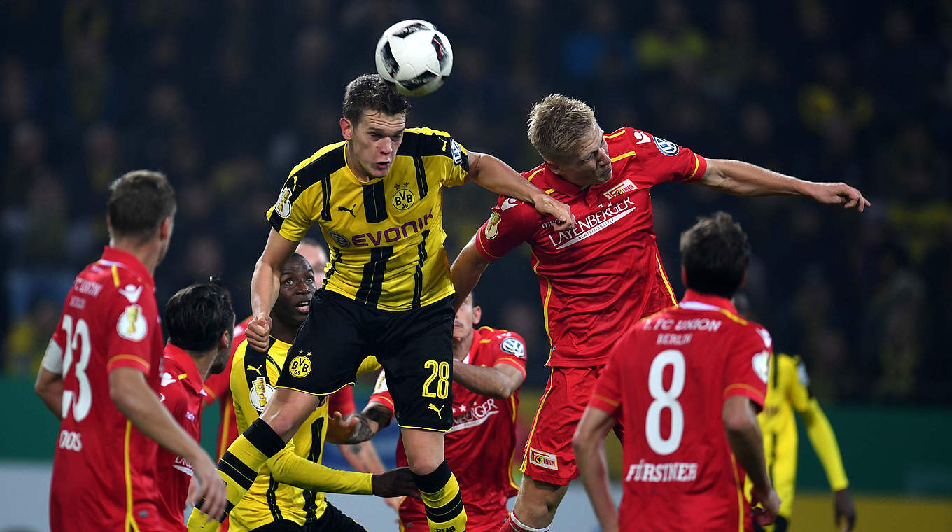 Matthias Ginter: "Wir müssen uns wieder auf unsere Tugenden besinnen" © Getty Images