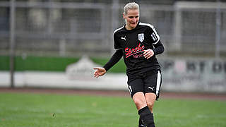 Elf Tore in 14 Spielen für den BV Cloppenburg: Agnieszka Winczo
 © imago/foto2press