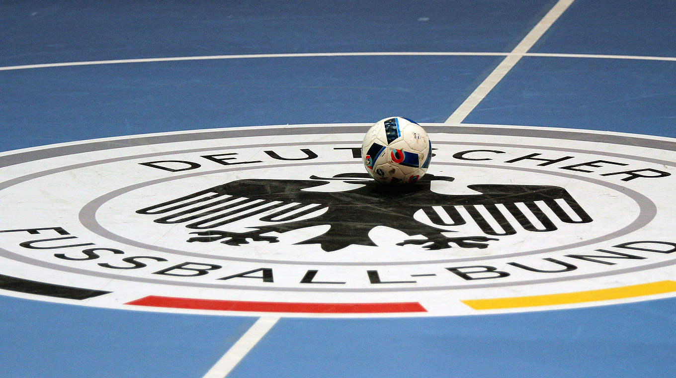 Futsal-Länderpokal in Wedau: Wer schafft den Sprung in die Nationalmannschaft? © Rüdiger Zinsel