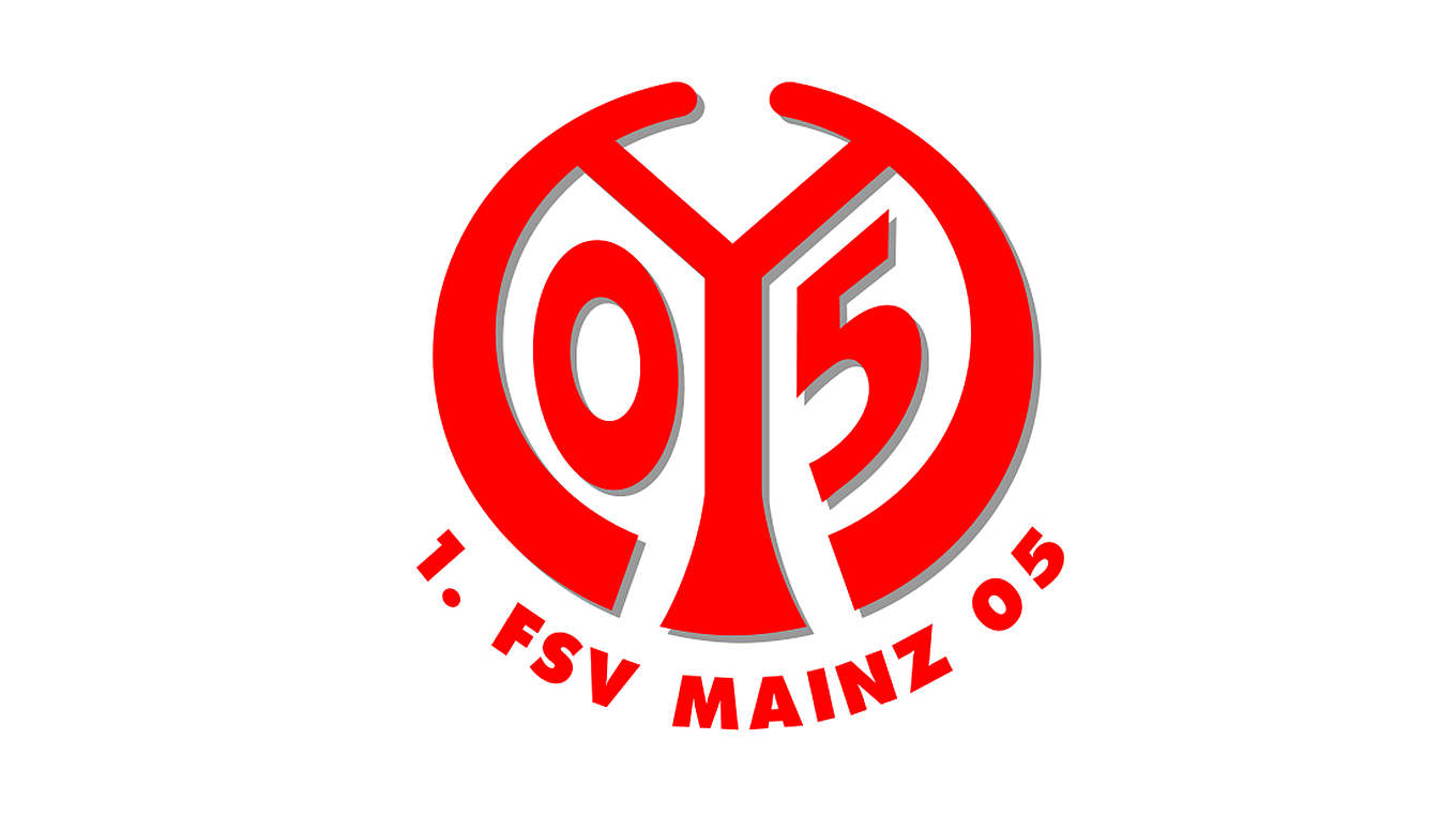 Geldstrafe wegen unsportlichen Verhaltens seiner Anhänger: Bundesligist FSV Mainz 05 © 1. FSV Mainz 05