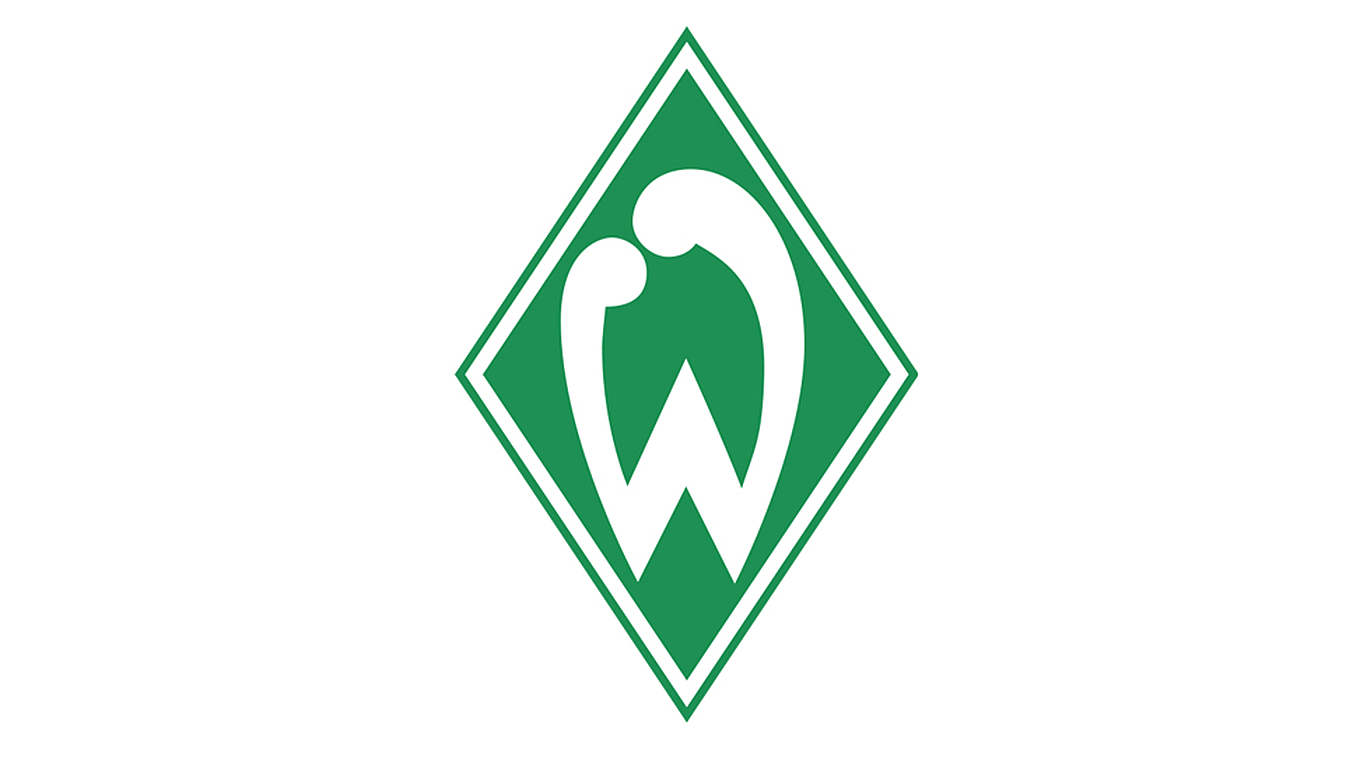 Geldstrafe wegen unsportlichen Verhaltens seiner Anhänger: der SV Werder Bremen © SV Werder Bremen